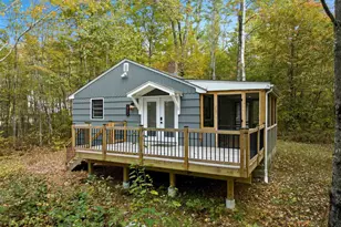 97 &amp 104 Burton Rd, Moultonborough, NH 03254 - Photo 25