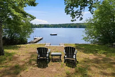97 &amp; 104 Burton Road, Moultonborough, NH 03254 - Photo 3