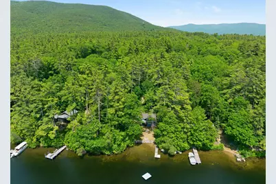 97 &amp; 104 Burton Road, Moultonborough, NH 03254 - Photo 11