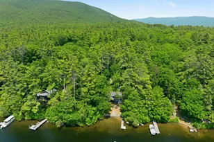 97 &amp 104 Burton Rd, Moultonborough, NH 03254 - Photo 11