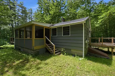 97 &amp; 104 Burton Road, Moultonborough, NH 03254 - Photo 55