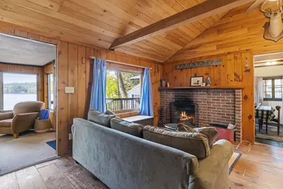 97 &amp; 104 Burton Road, Moultonborough, NH 03254 - Photo 15