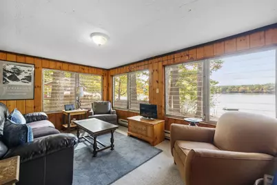 97 &amp; 104 Burton Road, Moultonborough, NH 03254 - Photo 17