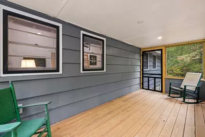 97 &amp; 104 Burton Road, Moultonborough, NH 03254 - Photo 35