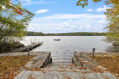97 &amp; 104 Burton Road, Moultonborough, NH 03254 - Photo 23