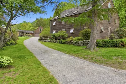 515 E Surry Road, Surry, NH 03431 - Photo 53