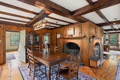 515 E Surry Road, Surry, NH 03431 - Photo 33