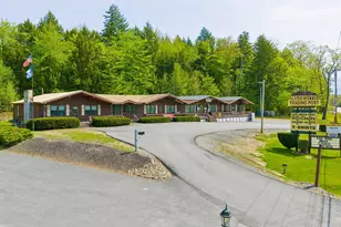 521 New Hampshire Route 104 Rte, Meredith, NH 03253 - Photo 1