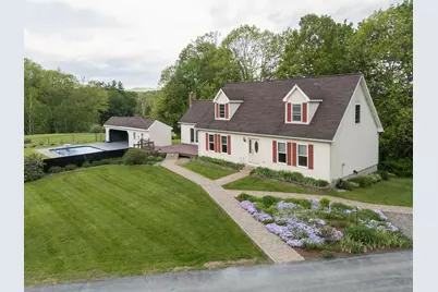 93 Belaski Road, Windsor, VT 05089 - Photo 9