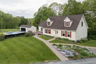 93 Belaski Rd, Windsor, VT 05089 - Photo 9