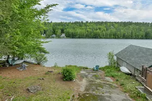 34 Hollings Dr, Webster, NH 03303 - Photo 3