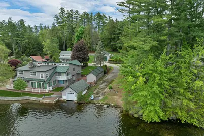 34 Hollings Road, Webster, NH 03303 - Photo 17