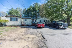 161 Blackwater Rd, Somersworth, NH 03878 - Photo 1
