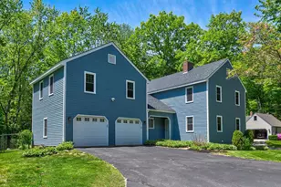 58 Penny Ln, Laconia, NH 03246 - Photo 5