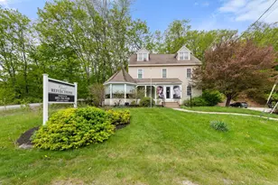 459 Lake St, Bristol, NH 03222 - Photo 1