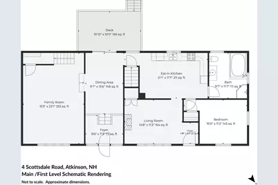 4 Scottsdale Road, Atkinson, NH 03811 - Photo 37