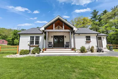 41 Ashburnham Road, New Ipswich, NH 03071 - Photo 3