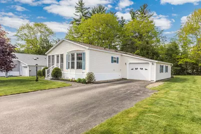 27 Watercress Drive, Rochester, NH 03868 - Photo 1