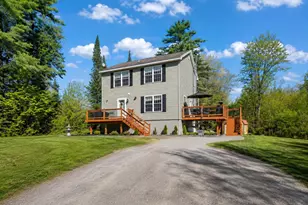 234 French Rd, Dalton, NH 03598 - Photo 1