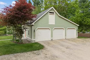 207 Webster Mills Rd, Pittsfield, NH 03263 - Photo 3