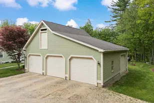 207 Webster Mills Rd, Pittsfield, NH 03263 - Photo 35