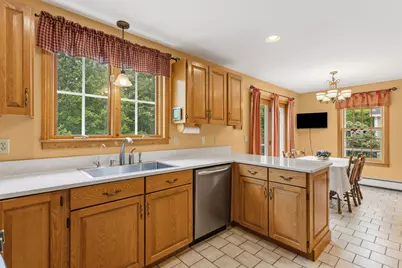 207 Webster Mills Road, Pittsfield, NH 03263 - Photo 9