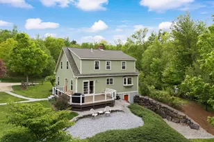 207 Webster Mills Rd, Pittsfield, NH 03263 - Photo 5