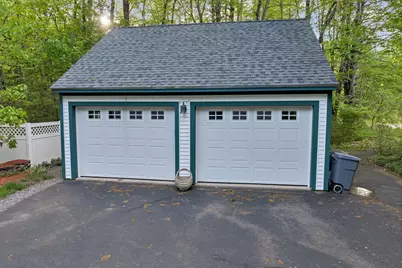 9 Highland Ridge Road, Barrington, NH 03825 - Photo 35