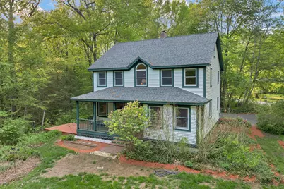 9 Highland Ridge Road, Barrington, NH 03825 - Photo 1