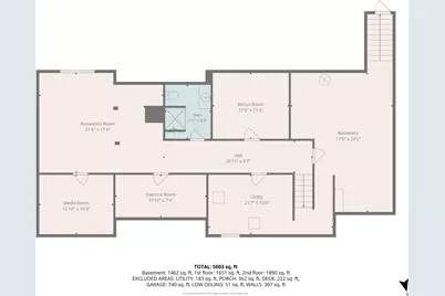 13 Stone Creek Drive, Brentwood, NH 03833 - Photo 57