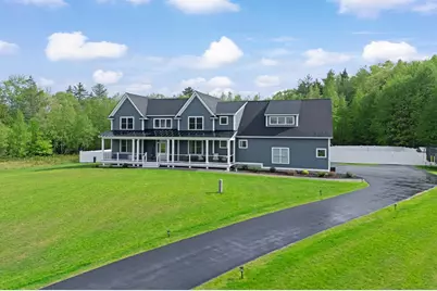 13 Stone Creek Drive, Brentwood, NH 03833 - Photo 5