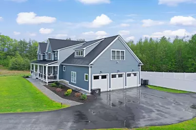 13 Stone Creek Drive, Brentwood, NH 03833 - Photo 7