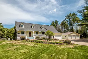 373 Green Hill Rd, Conway, NH 03813 - Photo 7