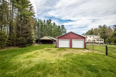 373 Green Hill Road, Conway, NH 03813 - Photo 55
