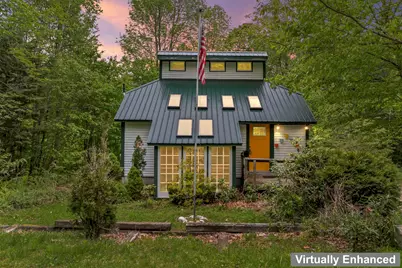 134 Ellsworth Pond Road, Ellsworth, NH 03223 - Photo 1