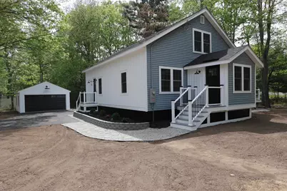 94 Blackwater Road, Somersworth, NH 03878 - Photo 3