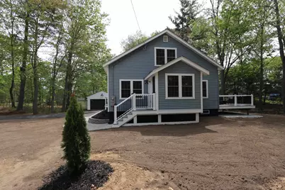 94 Blackwater Road, Somersworth, NH 03878 - Photo 5
