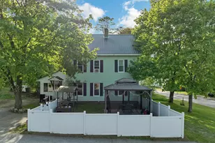 37 Merrill St, Plymouth, NH 03264 - Photo 1