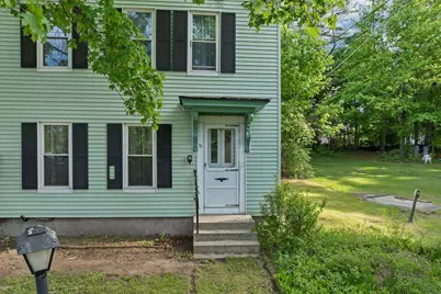 37 Merrill Street, Plymouth, NH 03264 - Photo 3
