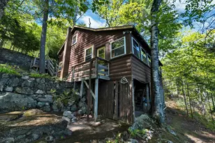 72 S Shore Rd, New Durham, NH 03855 - Photo 3