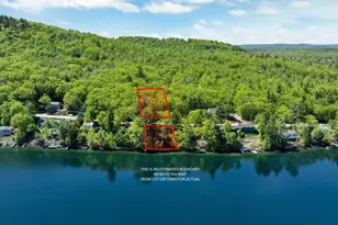 72 S Shore Rd, New Durham, NH 03855 - Photo 9