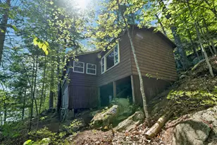 72 S Shore Rd, New Durham, NH 03855 - Photo 41