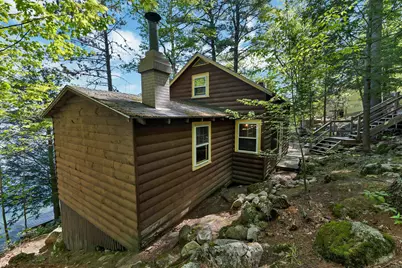 72 South Shore Road, New Durham, NH 03855 - Photo 3