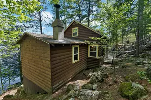 72 S Shore Rd, New Durham, NH 03855 - Photo 3