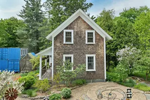 93 Stark Ave, Dover, NH 03820 - Photo 5