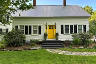 130 Village Rd, Langdon, NH 03602 - Photo 1