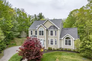 212 Oak Hill Rd, Barrington, NH 03825 - Photo 49