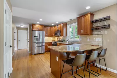 212 Oak Hill Road, Barrington, NH 03825 - Photo 5