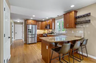 212 Oak Hill Rd, Barrington, NH 03825 - Photo 5
