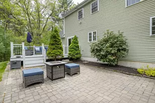 212 Oak Hill Rd, Barrington, NH 03825 - Photo 41